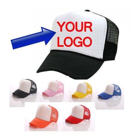 Sublimation Caps (Any colour) Available Now at affordable price